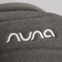 Siège Auto 0-19kg Nuna Todl Next - Thunder