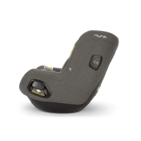 Siège Auto 0-19kg Nuna Todl Next - Thunder