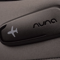 Siège-auto PIPA URBN - NUNA - Thunder