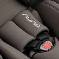 Coque Auto 0-13kg Nuna Pipa Urbn - Thunder