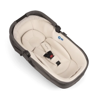 Siège-auto CARI NEXT - NUNA - Thunder