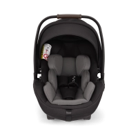 Siège-auto ARRA FLEX - NUNA - Caviar