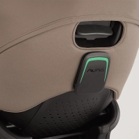 Coque auto 40-87cm Nuna Arra Flex - Cedar