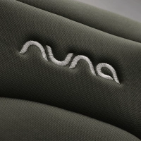 Siège Auto 15-36kg Nuna Aace lx - Forest