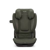 Siège Auto 15-36kg Nuna Aace lx - Forest