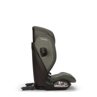 Siège Auto 15-36kg Nuna Aace lx - Forest