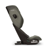 Siège Auto 15-36kg Nuna Aace lx - Forest