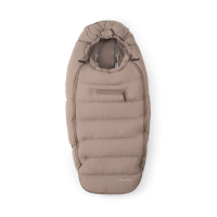 Chancelière Nuna + Moufles - Cedar