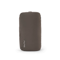 Chancelière Nuna + Moufles - Thunder