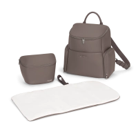 Sac à Langer Nuna Essential Bag - Thunder