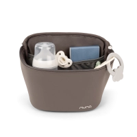 Sac à Langer Nuna Essential Bag - Thunder