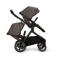 Seconde assise DEMI NEXT - NUNA - Thunder