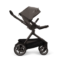 Poussette DEMI NEXT - NUNA - Thunder