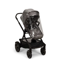 Poussette Nuna Demi Next - Thunder