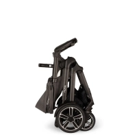 Poussette Nuna Demi Next - Thunder