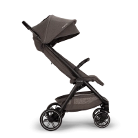 Poussette Nuna Trvl lx - Thunder