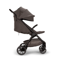 Poussette Nuna Trvl lx - Thunder