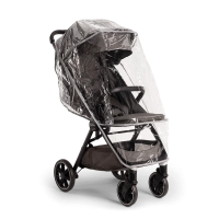 Poussette Nuna Trvl lx - Thunder