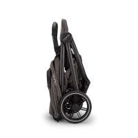 Poussette Nuna Trvl lx - Thunder