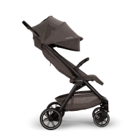 Poussette Nuna Trvl lx - Thunder