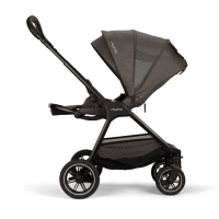 Poussette TRIV NEXT - NUNA - Thunder