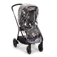 Poussette Nuna Triv Next - Thunder