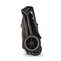 Poussette Nuna Triv Next - Thunder