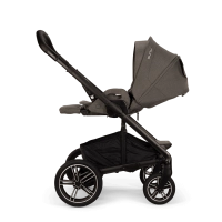 Poussette Nuna Mixx Next - Thunder