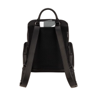 Sac à Langer Nuna Essential Bag - Caviar