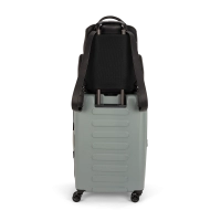 Sac à Langer Nuna Essential Bag - Caviar