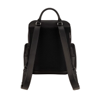 Sac à Langer Nuna Essential Bag - Caviar