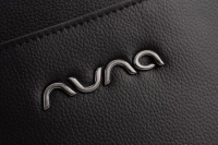 Sac à Langer Nuna Essential Bag - Caviar