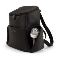 Sac à Langer Nuna Essential Bag - Caviar