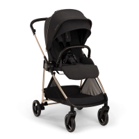 Poussette IXXA NEXT - NUNA - Riveted Rose