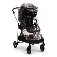 Poussette IXXA NEXT - NUNA - Riveted Rose