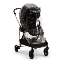 Poussette Nuna Ixxa Next - Riveted Rose