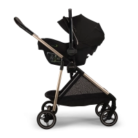 Poussette Nuna Ixxa Next - Riveted Rose