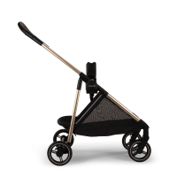 Poussette Nuna Ixxa Next - Riveted Rose