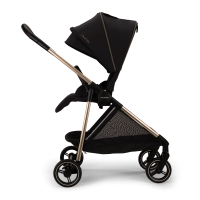 Poussette Nuna Ixxa Next - Riveted Rose