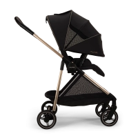 Poussette Nuna Ixxa Next - Riveted Rose