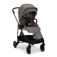 Poussette IXXA NEXT - NUNA - Thunder