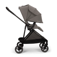 Poussette IXXA NEXT - NUNA - Thunder