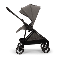 Poussette IXXA NEXT - NUNA - Thunder