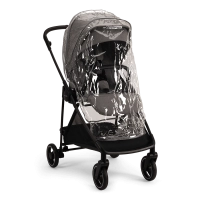 Poussette IXXA NEXT - NUNA - Thunder