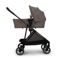 Poussette Nuna Ixxa Next - Thunder