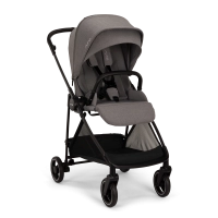 Poussette Nuna Ixxa Next - Thunder