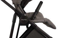 Poussette Nuna Ixxa Next - Thunder