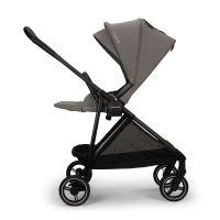 Poussette Nuna Ixxa Next - Thunder