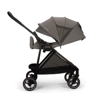 Poussette Nuna Ixxa Next - Thunder