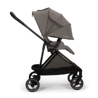 Poussette Nuna Ixxa Next - Thunder